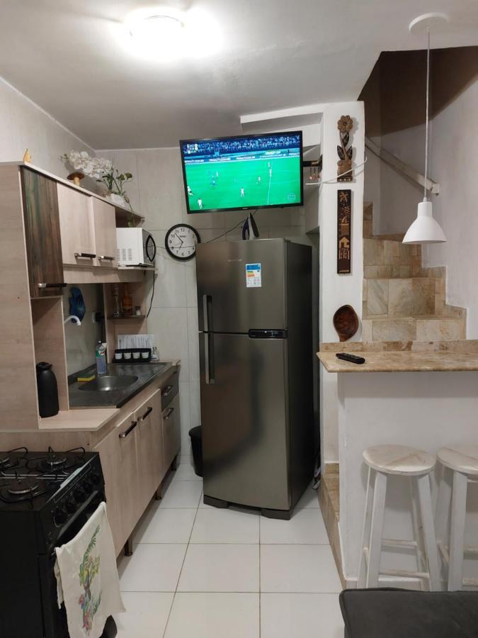 Apartamento Cond. Privê em Caiobá 2 quadras da beira mar próximo ao Restaurante Casa do Camarão Matinhos Exterior foto