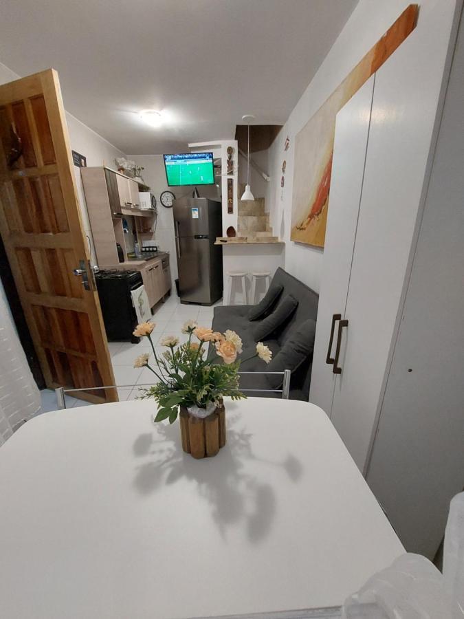 Apartamento Cond. Privê em Caiobá 2 quadras da beira mar próximo ao Restaurante Casa do Camarão Matinhos Exterior foto